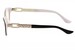 Guess Women's Eyeglasses GU2287 GU/2287 Full Rim Optical Frames