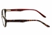 Guess Women's Eyeglasses GU2417 GU/2417 Full Rim Optical Frame