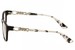 Guess Women's Eyeglasses GU2559 GU/2559 Full Rim Optical Frame