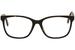 Guess Women's Eyeglasses GU2717 GU/2717 Full Rim Optical Frame