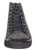 Harley-Davidson Barren Sneakers Men's High Top Shoes