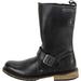 Harley Davidson Black Label Men's Brendan Engineer Boots Shoes