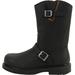 Harley Davidson Men's Jason Steel Toe Boots Shoes