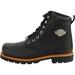 Harley Davidson Men's Vista Ridge Lug Sole Boots Shoes