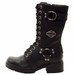 Harley Davidson Women's Eda Fashion Boots Shoes D83736