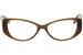 Harley-Davidson Women's Eyeglasses HD514 HD/514 Full Rim Optical Frame