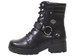 Harley-Davidson Women's Tegan Motorcycle Harness Boots