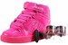 Heelys Girl's Fly High-Top Fashion Skate Sneakers Shoes