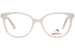 Hello Kitty HK-362 Eyeglasses Youth Girl's Full Rim Cat Eye