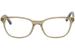 Hello Kitty Youth Girl's Eyeglasses HK308 HK/308 Full Rim Optical Frame