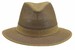 Henschel Men's 4310 Packable Breezer Safari Hat