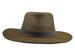 Henschel Men's Adventurer Mesh Breezer Safari Hat
