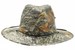 Henschel Men's Aussie Camo Safari Hat