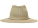 Henschel Men's Aussie Crushable SPF 50+ Fabric Safari Hat