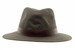 Henschel Men's Cotton Canvas Outback Hat