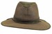 Henschel Men's Packable Aussie 5310 Breezer Safari Hat