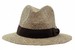 Henschel Men's Seagrass Straw Safari Hat