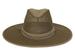 Henschel Aussie Breezer Hat Men's UV Protection