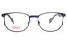 Hugo Boss 0304 Eyeglasses Men's Full Rim Optical Frame