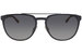 Hugo Boss 0882/S Sunglasses Men's Square Shades