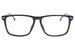 Hugo Boss 0931 Eyeglasses Men's Full Rim Optical Frame