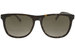 Hugo Boss 0983/S Sunglasses Men's Square Shades