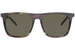 Hugo Boss 1086/S Sunglasses Men's Rectangle Shape