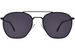 Hugo Boss 1090/S Sunglasses Men's Pilot Shape