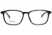 Hugo Boss 1133 Eyeglasses Men's Full Rim Rectangle Shape