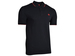 Hugo Boss Deresino232 Men's Polo Shirt Short Sleeve Cotton