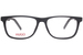 Hugo Boss HG-1048 Eyeglasses Men's Full Rim Rectangle Shape