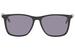 Hugo Boss Men's 0760S 0760/S Fashion Square Sunglasses