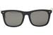 Hugo Boss Men's 0904FS 0904/F/S Square Sunglasses