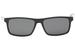 Hugo Boss Men's 0920S 0920/S Rectangle Sunglasses