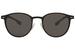 Hugo Boss Men's 1008S 1008/S Fashion Round Sunglasses