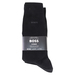 Hugo Boss Men's 5-Pairs Crew Boss Logo Socks