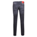 Hugo Boss Men's 708 Jeans Slim Fit Stretch Denim