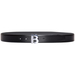 Hugo Boss Men's B-Icon Belt Genuine Leather Belt