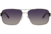 Hugo Boss Men's BOSS 0521/S 0521S Sunglasses 64MM