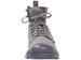 Hugo Boss Men's Bustler Combat Boots Shoes Canvas