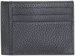 Hugo Boss Men's Crosstown Wallet Card Holder Genuine Leather