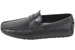 Hugo Boss Men's Dandy Moccasins Shoes