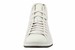 Hugo Boss Men's Dynamo Canvas/Leather Sneakers Shoes