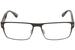 Hugo Boss Men's Eyeglasses 0105 Full Rim Optical Frame
