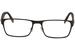 Hugo Boss Men's Eyeglasses 0511 Full Rim Optical Frame