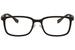 Hugo Boss Men's Eyeglasses 0726 Full Rim Optical Frame