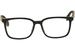 Hugo Boss Men's Eyeglasses 0844 Full Rim Optical Frame