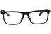 Hugo Boss Men's Eyeglasses 0862F 0862/F Full Rim Optical Frame