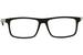 Hugo Boss Men's Eyeglasses 0876 Full Rim Optical Frame