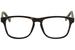 Hugo Boss Men's Eyeglasses BO0180 BO/0180 Full Rim Optical Frame
